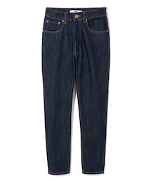 GRL | ハイウエストヴィンテージライクスキニーデニムパンツ(デニムパンツ)