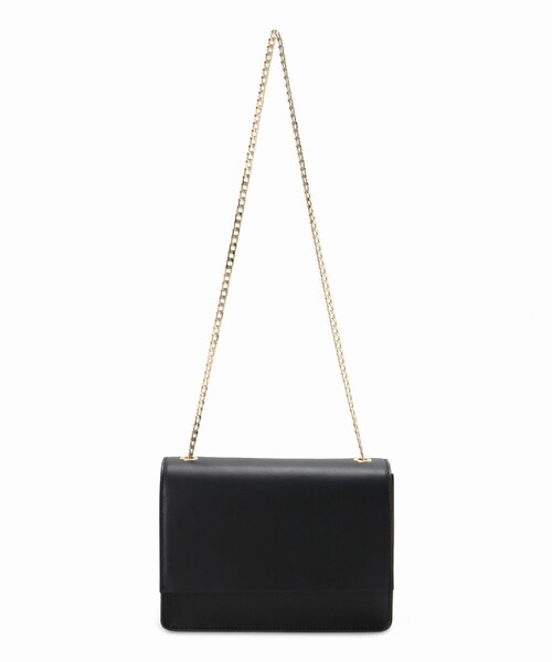 AP STUDIOチェーンバッグ AP STUDIO ◇MY CHOICE チェーンミニBAG