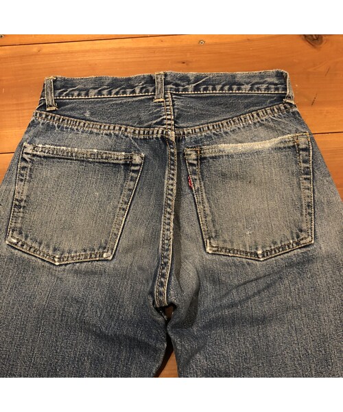 Levi's（リーバイス）の「LEVI'S503BXX（デニムパンツ）」 - WEAR