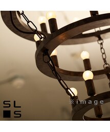 no brand（ノーブランド）の「アートワークスタジオ Elements27 電球