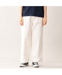 MP STORE | デニムワイドパンツ(パンツ)