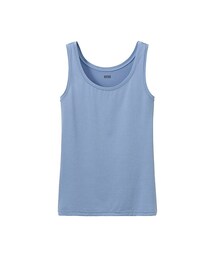 ユニクロ　ヒートテックタンクトップ6枚 ユニクロ公式 | ヒートテックブラタンクトップのレビュー