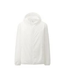 UNIQLO | ライトポケッタブルパーカ(ブルゾン)