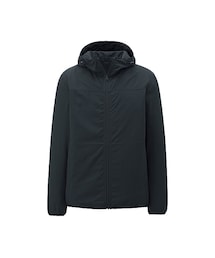 UNIQLO | ライトポケッタブルパーカ(パーカー)