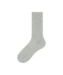 UNIQLO | パイルソックス(ソックス/靴下)