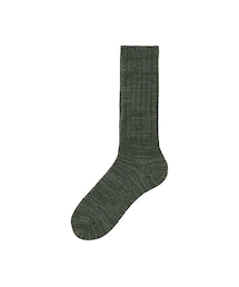 UNIQLO | スラブソックス(ソックス/靴下)