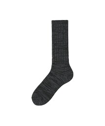 UNIQLO | スラブソックス(ソックス/靴下)