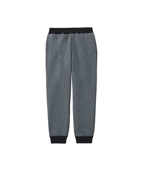 ユニクロ ユニクロ の Boys ボアスウェットパンツ その他パンツ Wear