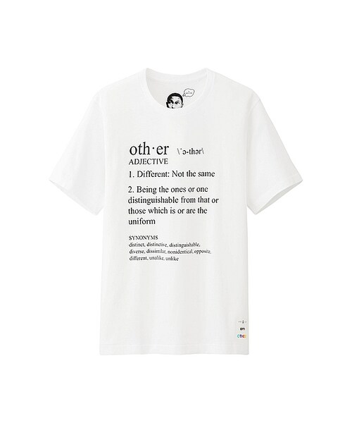 i am other t shirt