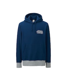 UNIQLO | スター・ウォーズプルパーカ（長袖）(パーカー)