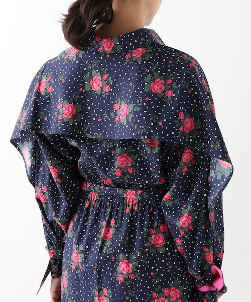 JOURNAL STANDARD（ジャーナルスタンダード）の「【leur logette