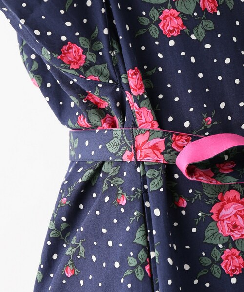 JOURNAL STANDARD（ジャーナルスタンダード）の「【leur logette