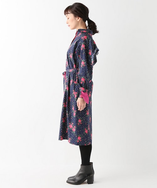 JOURNAL STANDARD（ジャーナルスタンダード）の「【leur logette