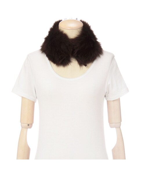 マッキントッシュ　ファーティペット MACKINTOSH PHILOSOPHY（ﾏｯｷﾝﾄｯｼｭ ﾌｨﾛｿﾌｨｰ）の「フォックス
