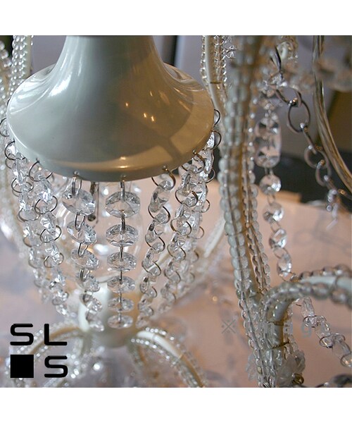 シャンデリア work art studio AW-0229