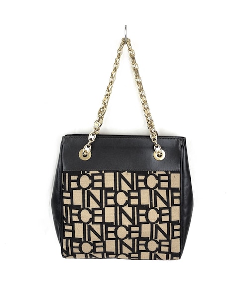 STORES.jp（ストアーズドットジェーピー）の「CELINE セリーヌ ロゴ柄 