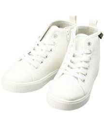 BRANSHES | ハイカットスニーカー(スニーカー)