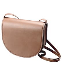 BRANSHES | 合皮バッグ(ショルダーバッグ)