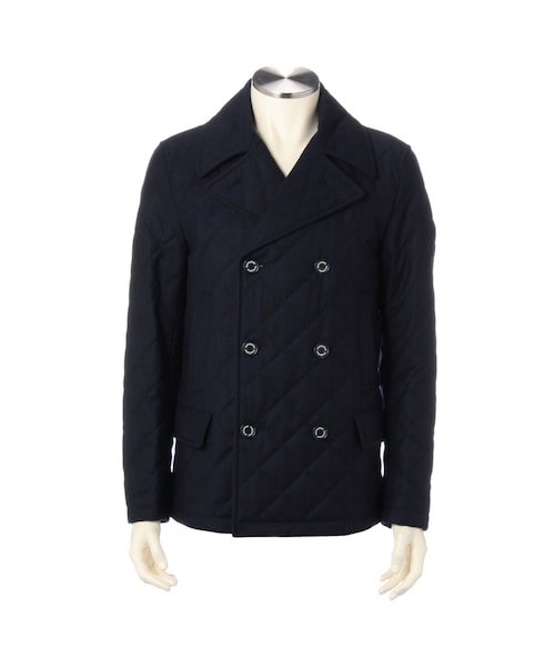 MACKINTOSH PHILOSOPHY（ﾏｯｷﾝﾄｯｼｭ ﾌｨﾛｿﾌｨｰ）の「キルティング