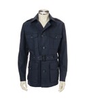 MACKINTOSH PHILOSOPHY（ﾏｯｷﾝﾄｯｼｭ ﾌｨﾛｿﾌｨｰ）の「「EMBLEM」 バック