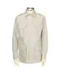 MACKINTOSH PHILOSOPHY（ﾏｯｷﾝﾄｯｼｭ ﾌｨﾛｿﾌｨｰ）の「「EMBLEM」 バック