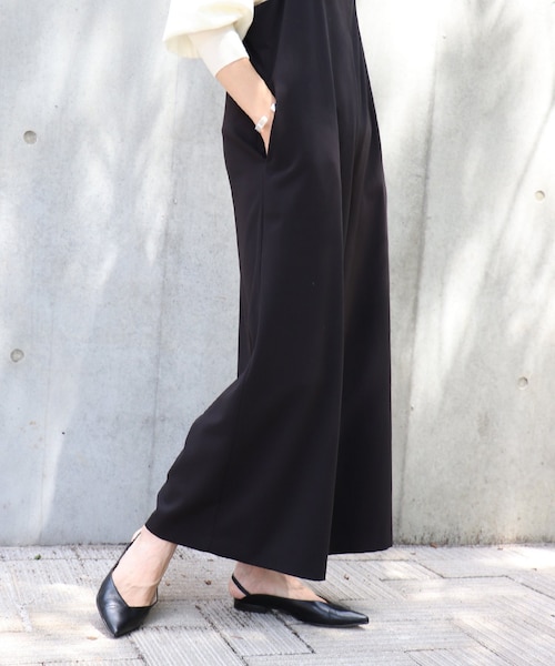 FRAMeWORK（フレームワーク）の「サロペット◇（）」 - WEAR