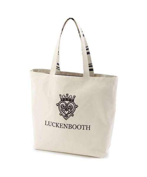 トップブランドのファッション MACKINTOSH PHILOSOPHY（ﾏｯｷﾝﾄｯｼｭ ﾌｨﾛｿﾌｨｰ）の「ラッケンブース バッグ
