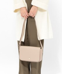 LAKOLE | ラウンドショルダーバッグ(バッグ)