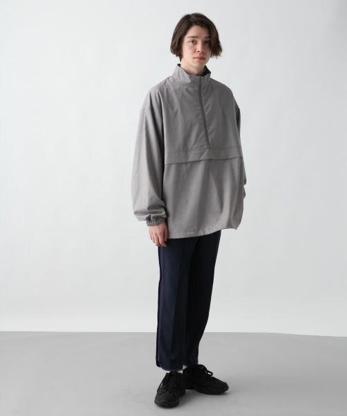 HARE（ハレ）の「TRアノラック（）」 - WEAR