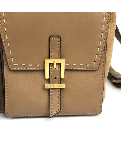 STORES.jp（ストアーズドットジェーピー）の「CELINE セリーヌ 2
