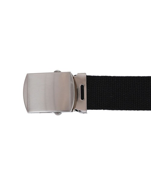 Ground Y（グラウンドワイ）の「ロゴ入りガチャベルト（）」 - WEAR