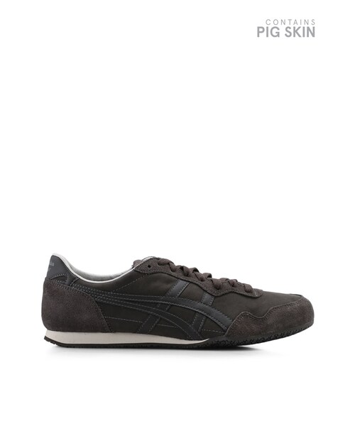 onitsuka serrano pigskin