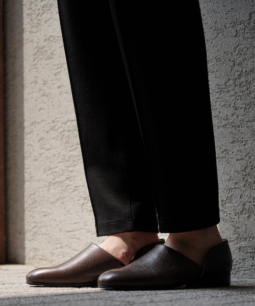 EDIFICE（エディフィス）の「HARUTA×EDIFICE 別注 SPOCK SHOES 