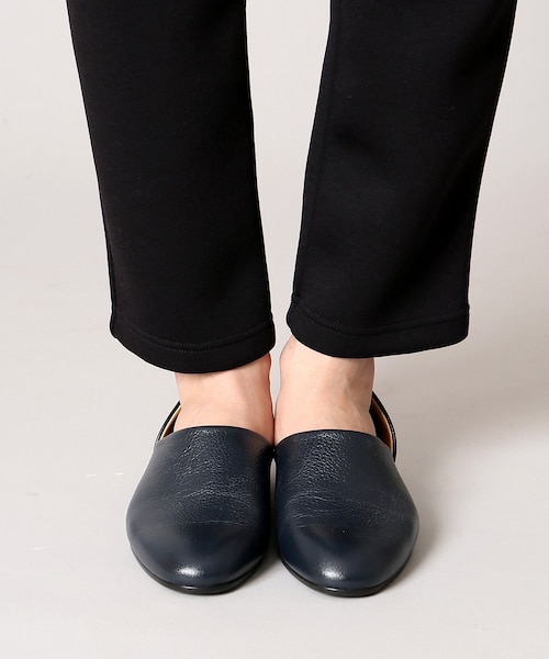 EDIFICE（エディフィス）の「HARUTA×EDIFICE 別注 SPOCK SHOES