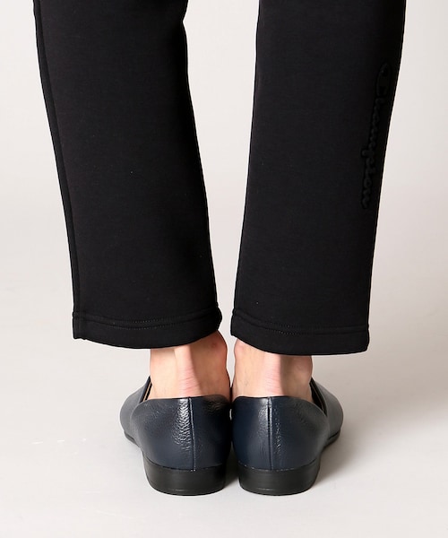 EDIFICE（エディフィス）の「HARUTA×EDIFICE 別注 SPOCK SHOES