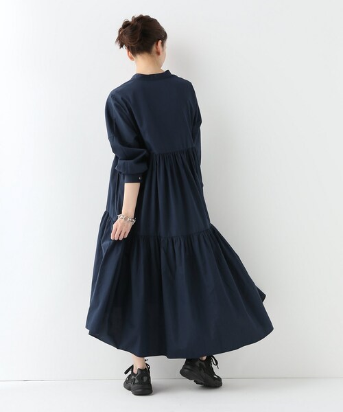 JOURNAL STANDARD（ジャーナルスタンダード）の「綿麻ブロード 