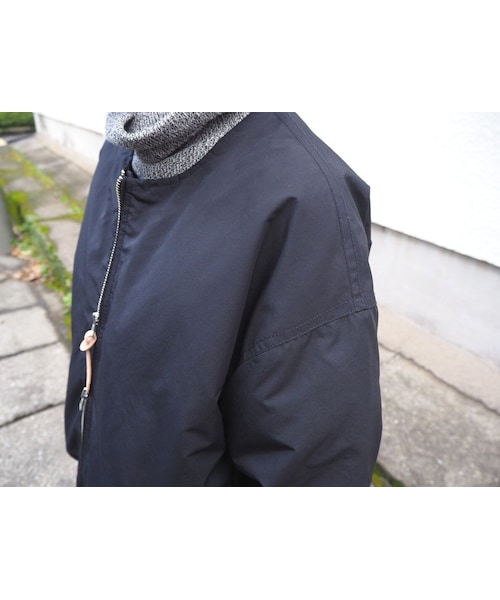 THE LOFT LABO（ザロフトラボ）の「THE LOFT LABO ” SHAWN ノーカラー