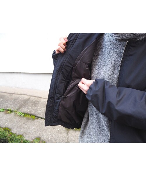 THE LOFT LABO（ザロフトラボ）の「THE LOFT LABO ” SHAWN ノーカラー