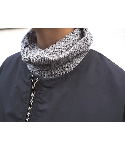 THE LOFT LABO（ザロフトラボ）の「THE LOFT LABO ” SHAWN ノーカラー