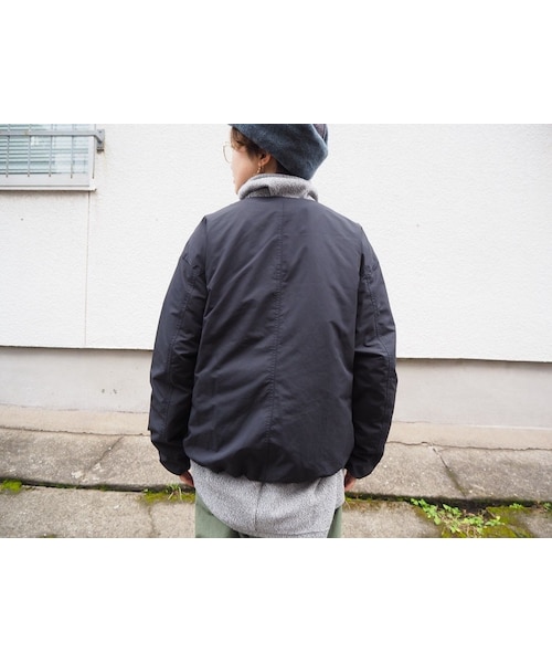 THE LOFT LABO（ザロフトラボ）の「THE LOFT LABO ” SHAWN ノーカラー