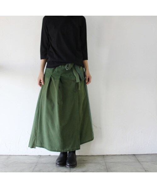 ARTEPOVERA（アルテポーヴェラ）の「ARTE POVERA アルテポーヴェラ US  