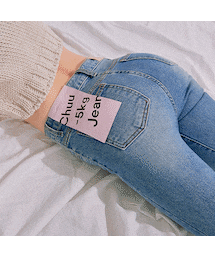 chuu | -5KG JEANS vol.101(パンツ)