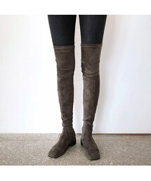 chuu | NEW パーフェクトフォトショップ 18FW boots vol.1(シューズ)
