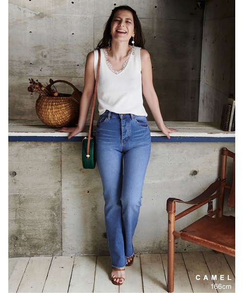 Re:EDIT（リエディ）の「エナメルメニーベルトブリッジソールサンダル（シューズ・レディース・ブラック/キャメル/シルバー/ゴールド/グリーン/テラコッタ・S/M/L/LL）」の3枚目の写真