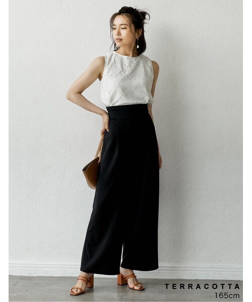 Re:EDIT（リエディ）の「エナメルメニーベルトブリッジソールサンダル（シューズ・レディース・ブラック/キャメル/シルバー/ゴールド/グリーン/テラコッタ・S/M/L/LL）」の5枚目の写真