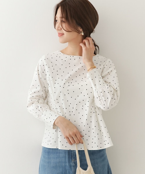 URBAN RESEARCH DOORS（アーバンリサーチドアーズ）の「2way