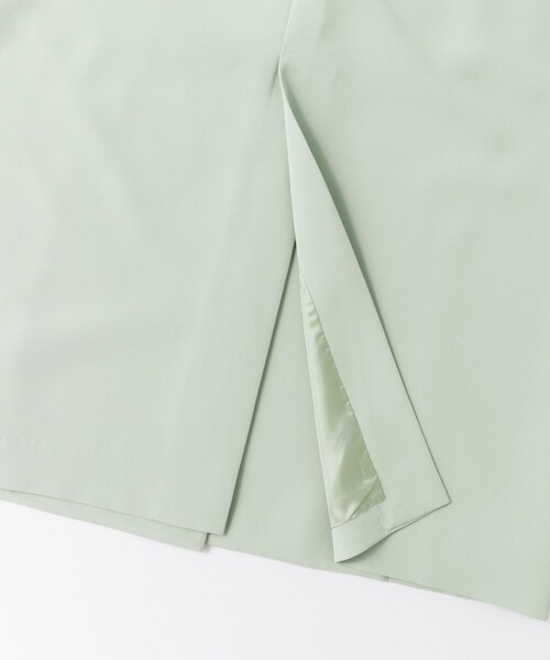 F by ROSSO（エフバイロッソ）の「F by ROSSO スプリングチェスターコート（ジャケット/アウター・レディース・BEIGE/SAX・FREE）」の17枚目の写真