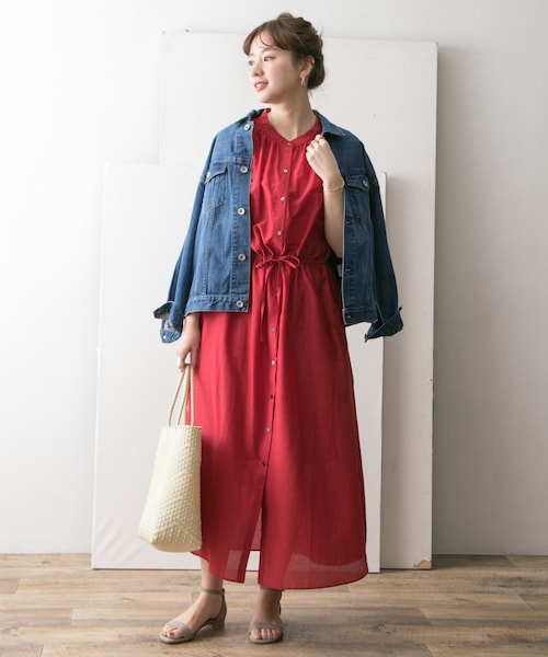 URBAN RESEARCH（アーバンリサーチ）の「コットンシルク