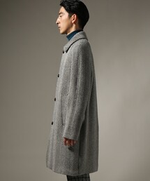 EDIFICE（エディフィス）の「PALTO / パルト トリッキーヘリンボーン