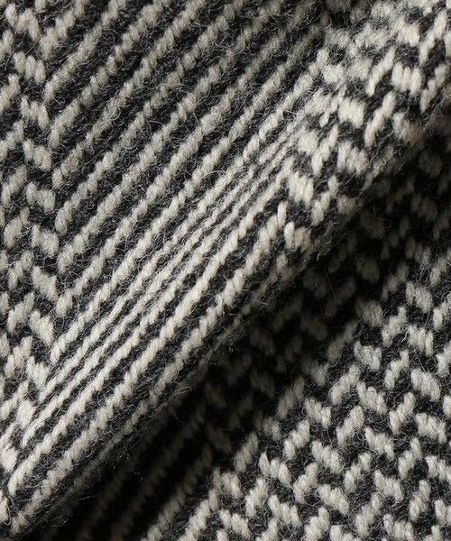 EDIFICE（エディフィス）の「PALTO / パルト トリッキーヘリンボーン